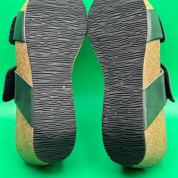 Olasabbia for Eric Michael Slides Size 6 1/2 - Picture 9 of 11